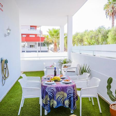 Estella By Vive La Exclusividad Puertito de Guimar Exteriör bild