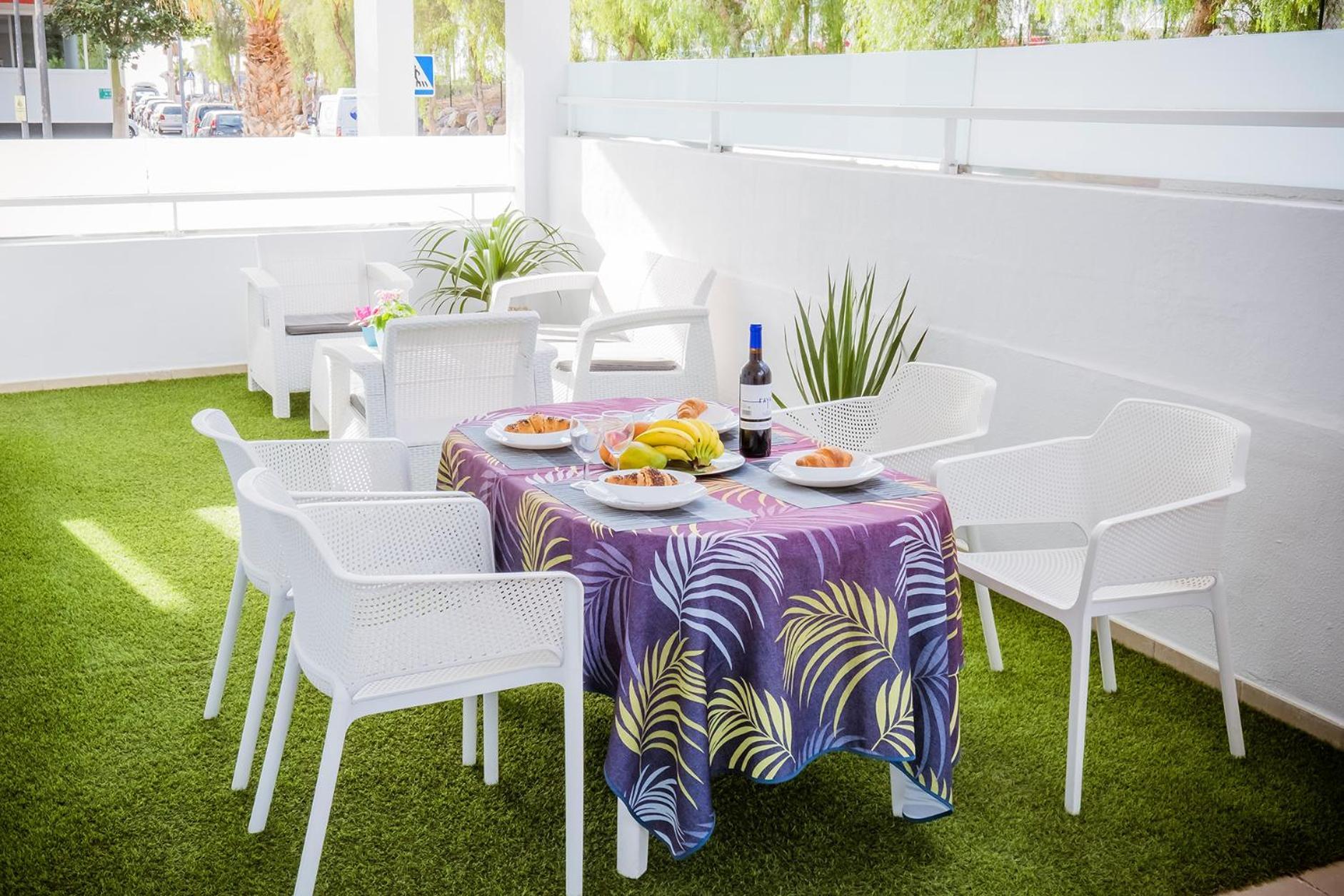 Estella By Vive La Exclusividad Puertito de Guimar Exteriör bild