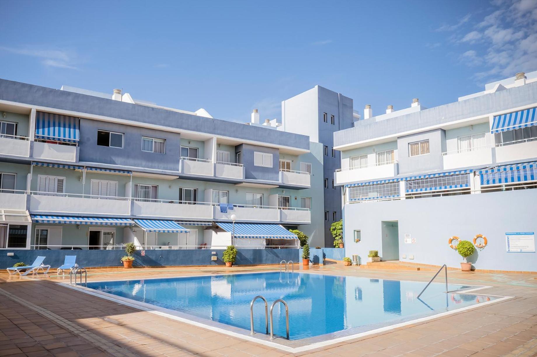Estella By Vive La Exclusividad Puertito de Guimar Exteriör bild