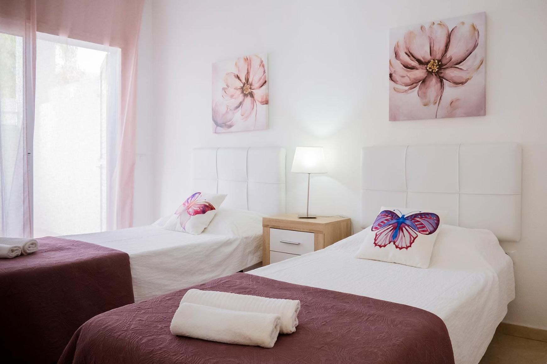 Estella By Vive La Exclusividad Puertito de Guimar Exteriör bild
