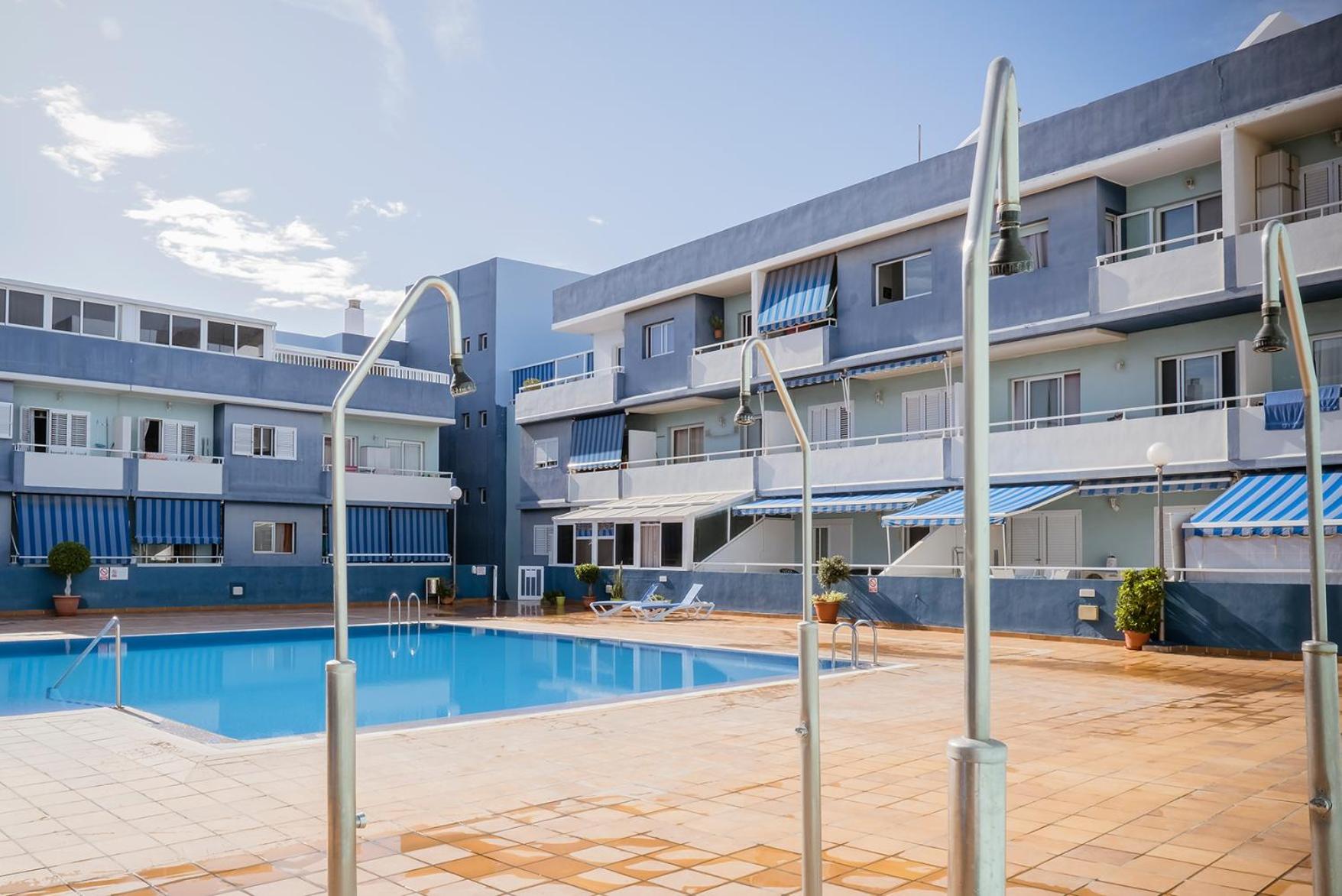 Estella By Vive La Exclusividad Puertito de Guimar Exteriör bild