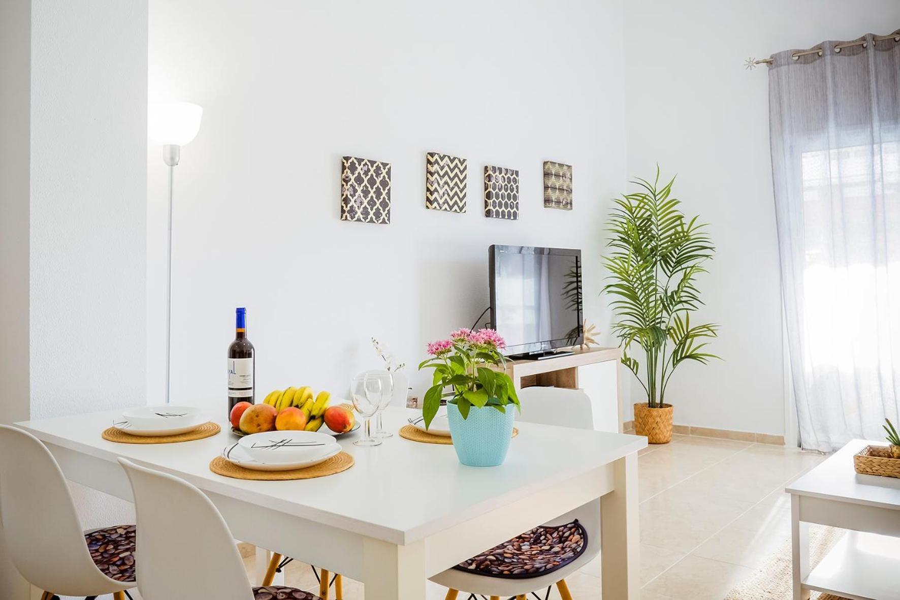 Estella By Vive La Exclusividad Puertito de Guimar Exteriör bild