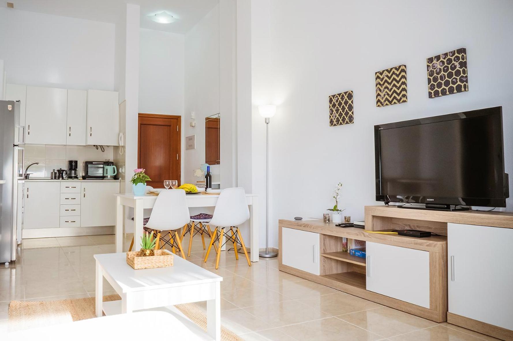Estella By Vive La Exclusividad Puertito de Guimar Exteriör bild