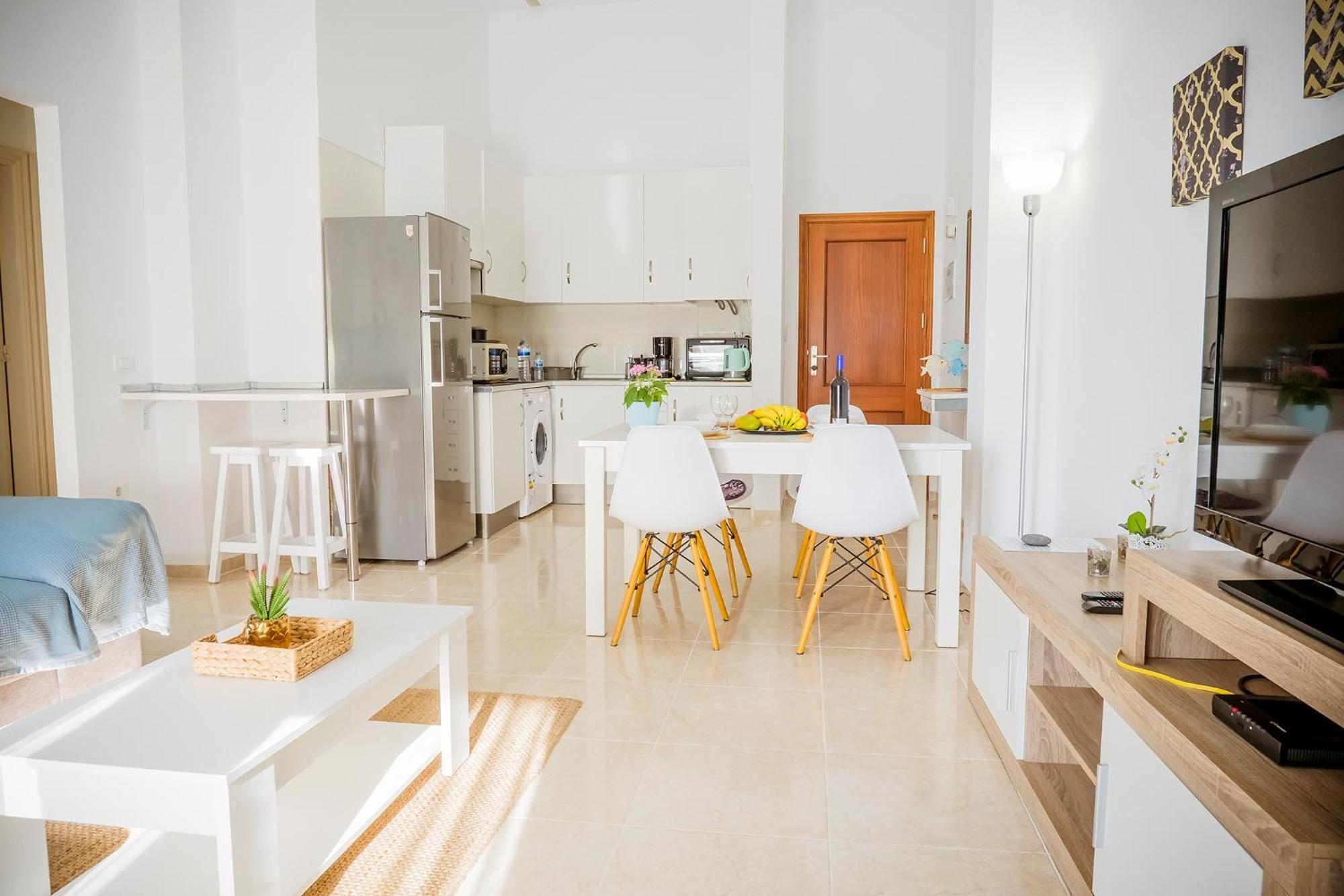 Estella By Vive La Exclusividad Puertito de Guimar Exteriör bild